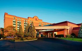 Hartford Windsor Airport Marriott 3*